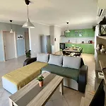 Apartman Coralli 1 