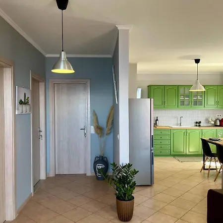 Appartement Coralli 1 