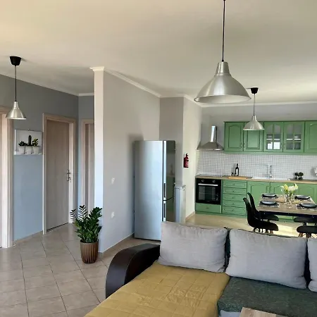 Appartement Coralli 1 