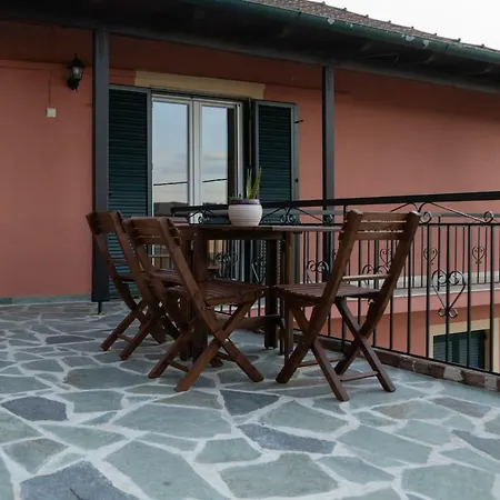 Coralli 1 