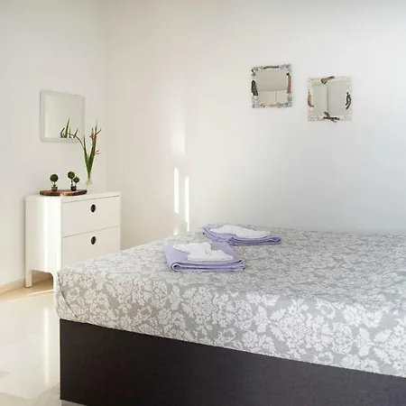 Appartement Coralli 1 