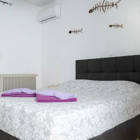 Apartment Coralli 1 