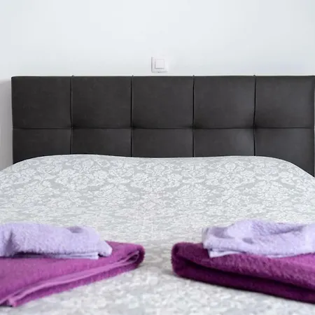 Apartment Coralli 1 