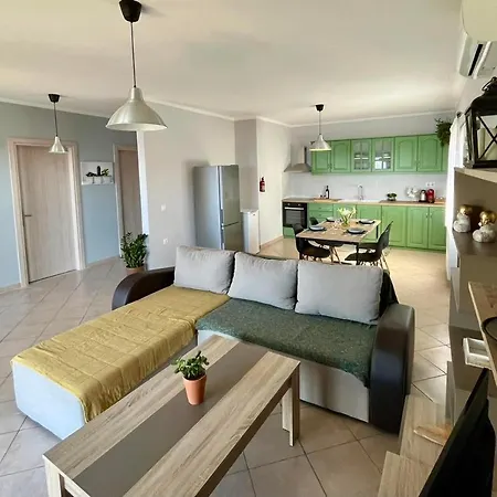 Appartement Coralli 1 