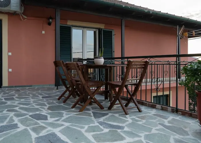 Coralli 1 